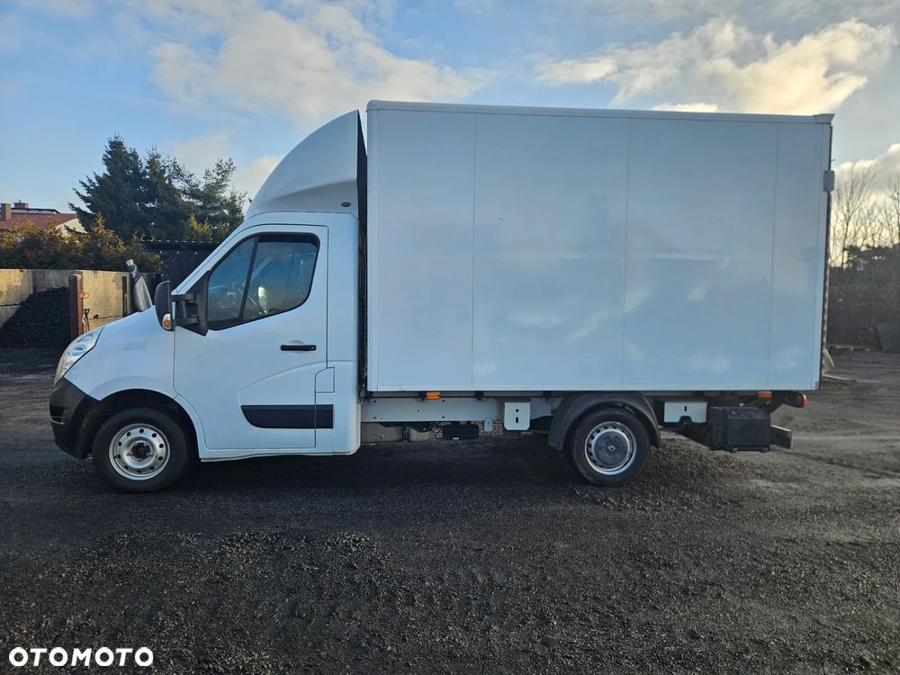 Renault Master - 8