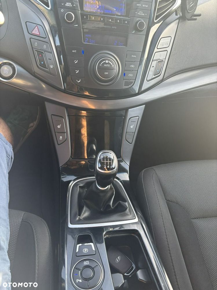 Hyundai i40 - 27
