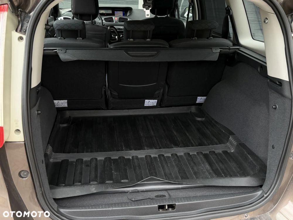 Renault Scenic 1.9 dCi Tech Run - 16