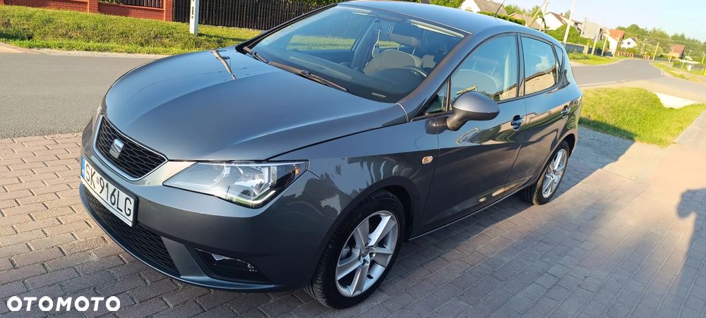 Seat Ibiza 1.2 TSI Style - 4
