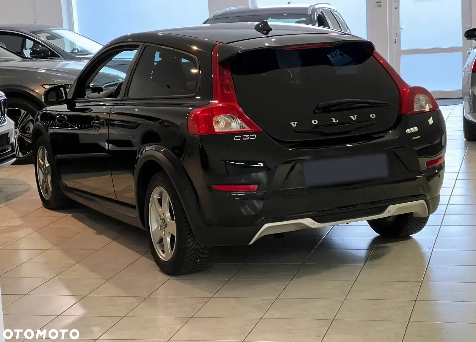 Volvo C30 - 6