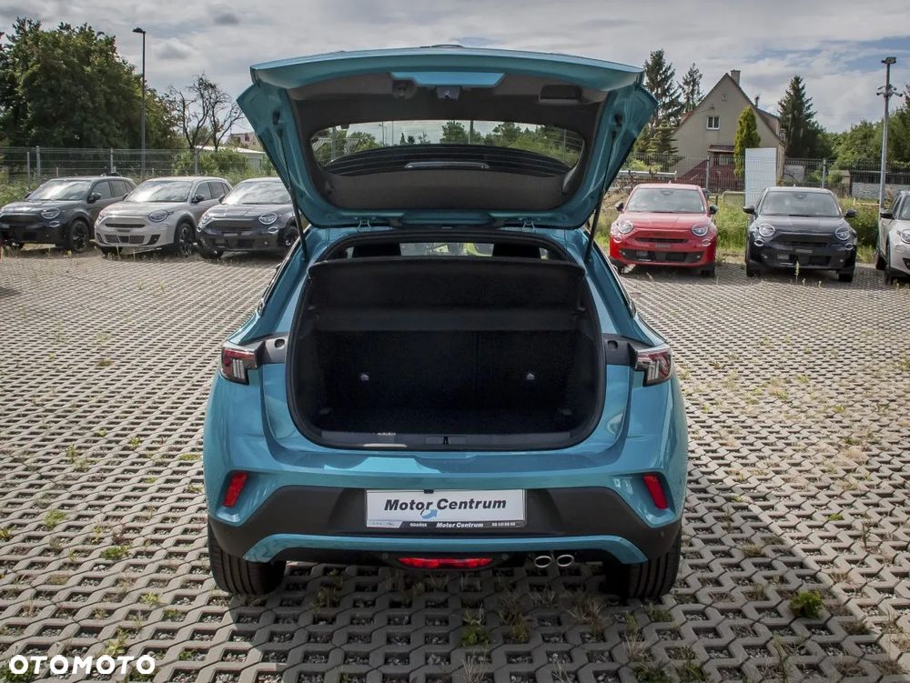 Opel Mokka 1.2 T mHEV Edition S&S eDTC6 - 10