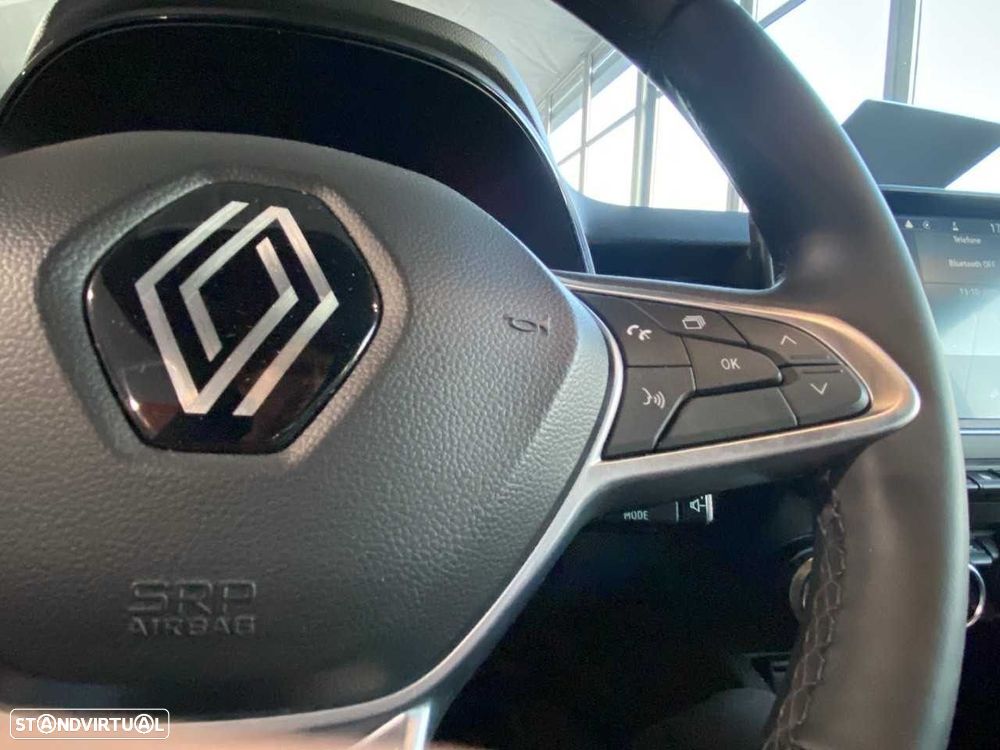 Renault Clio 1.0 TCe Techno - 12