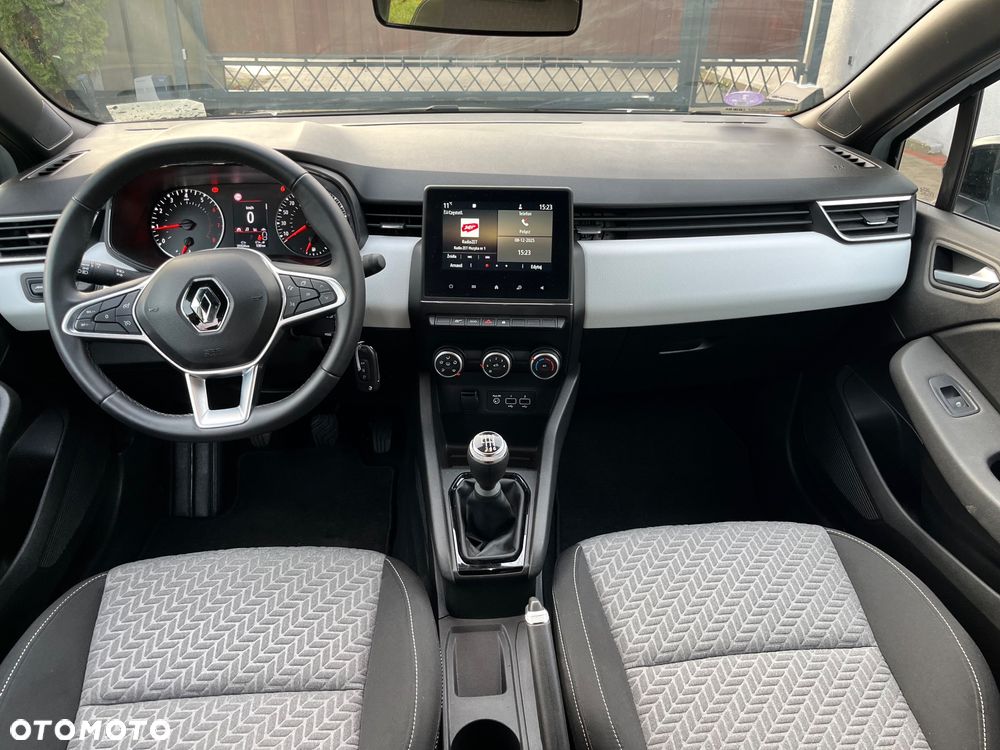 Renault Clio 1.0 TCe Intens - 29