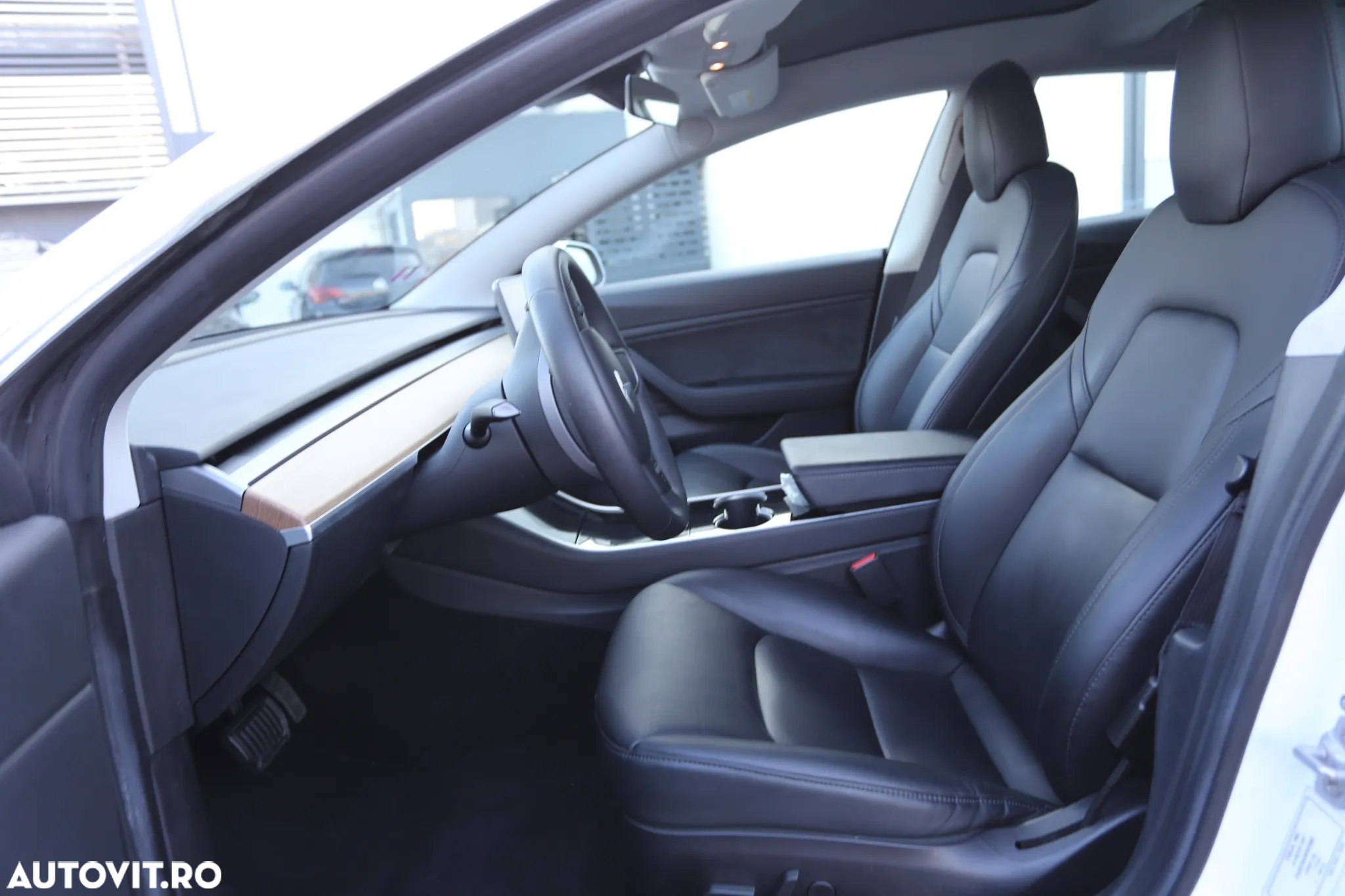 Tesla Model 3 RWD Hinterradantrieb - 10