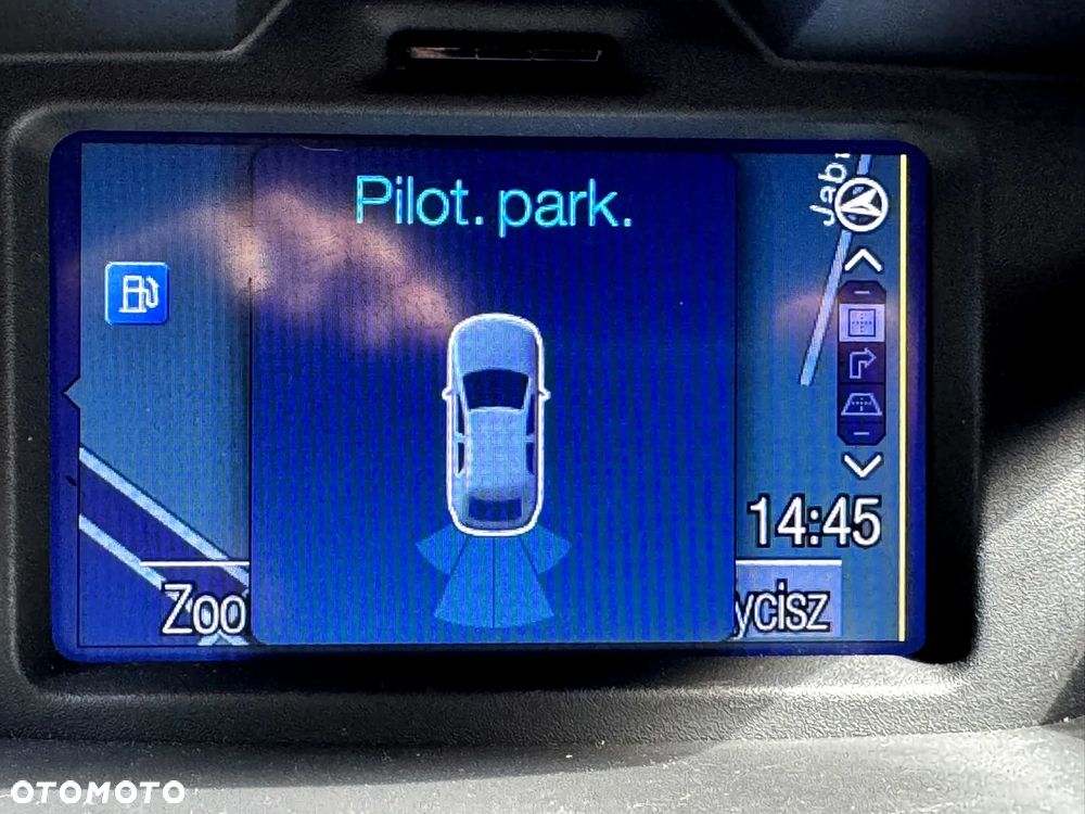 Ford EcoSport 1.0 EcoBoost Titanium ASS - 19