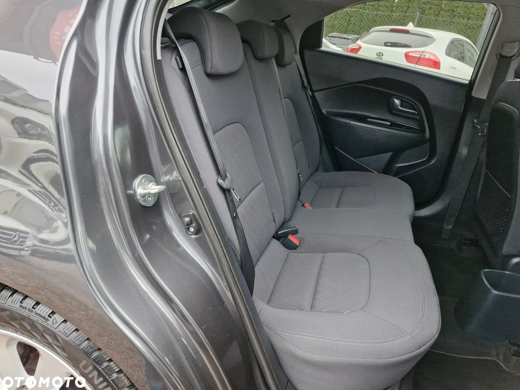 Kia Rio 1.2 XL - 17