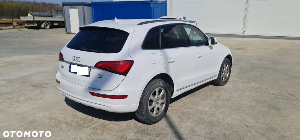 Audi Q5 - 3