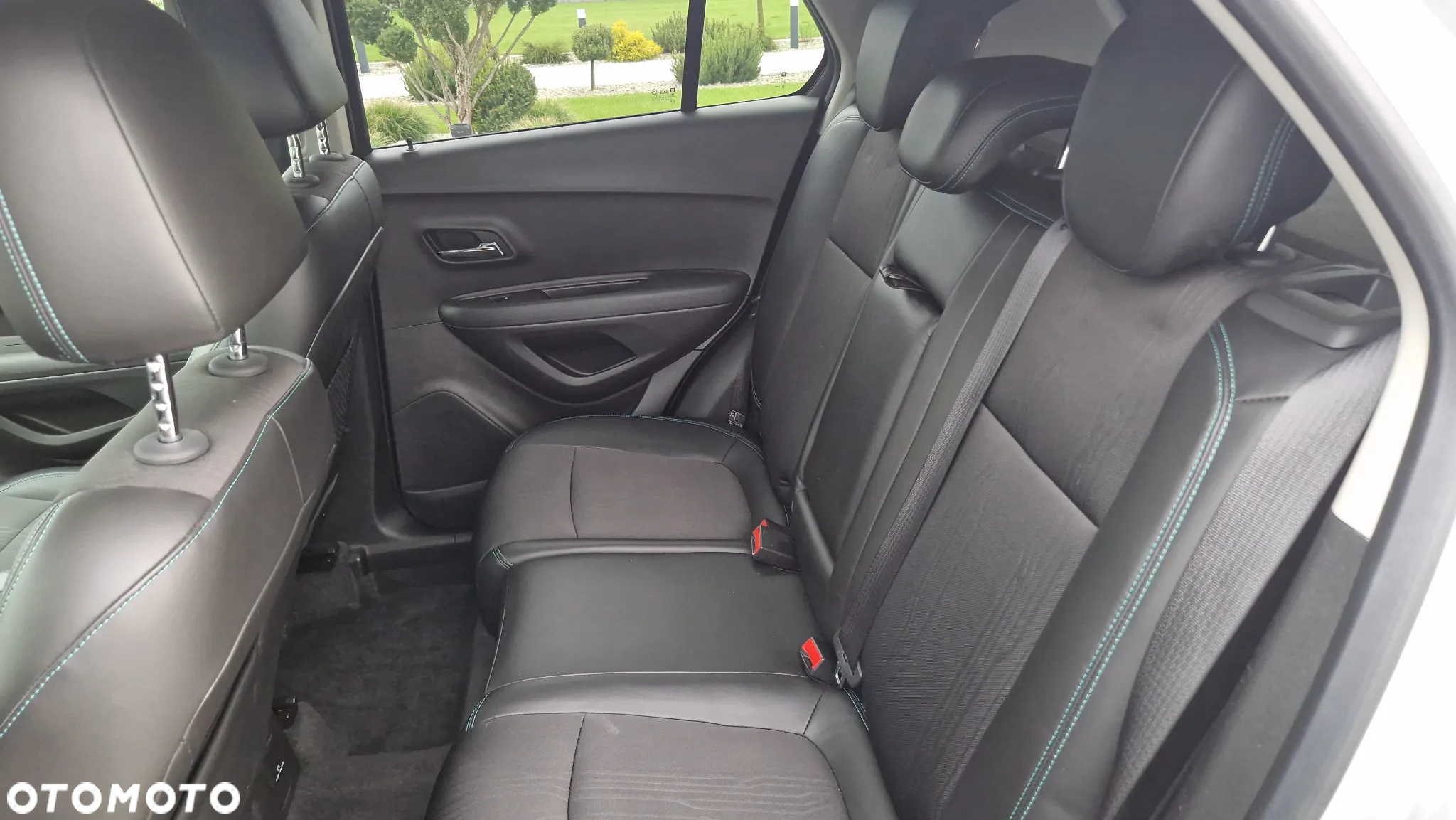 Chevrolet Trax 1.4T LT+ - 13