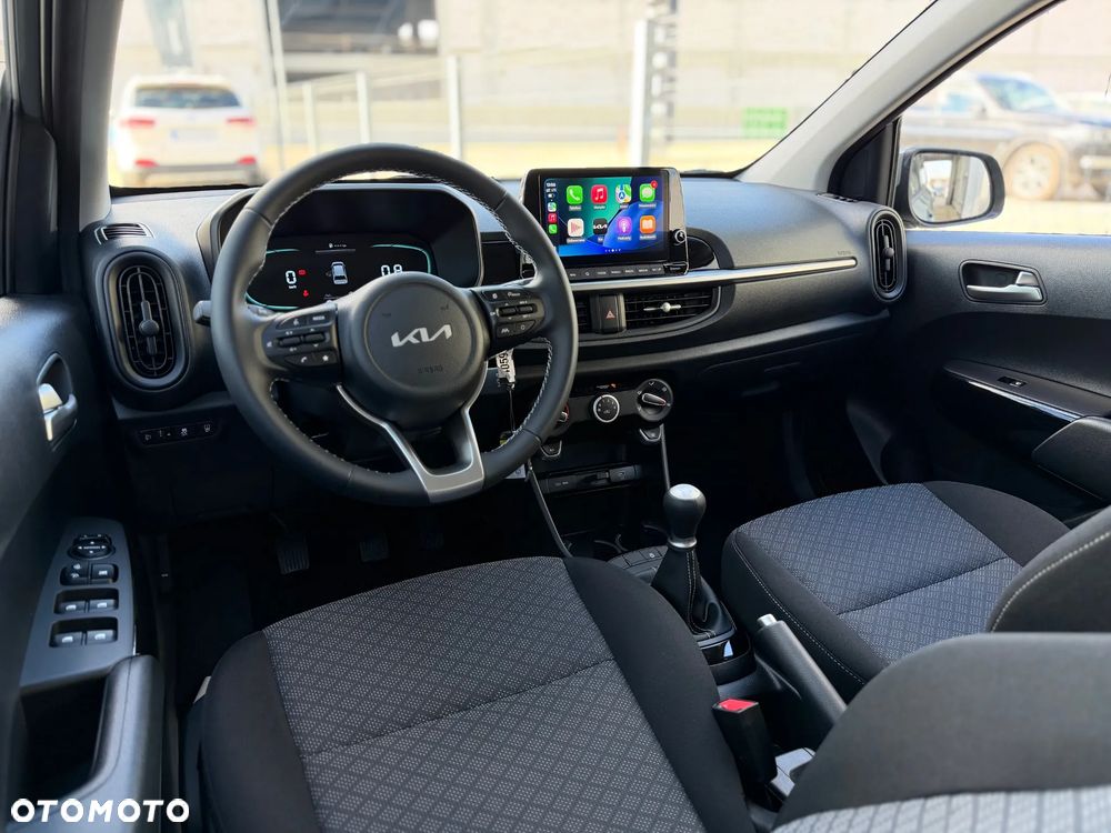 Kia Picanto 1.0 GDI L - 8
