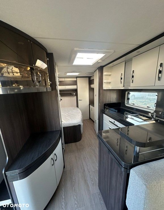 Hobby 660 WFC Prestige - 10