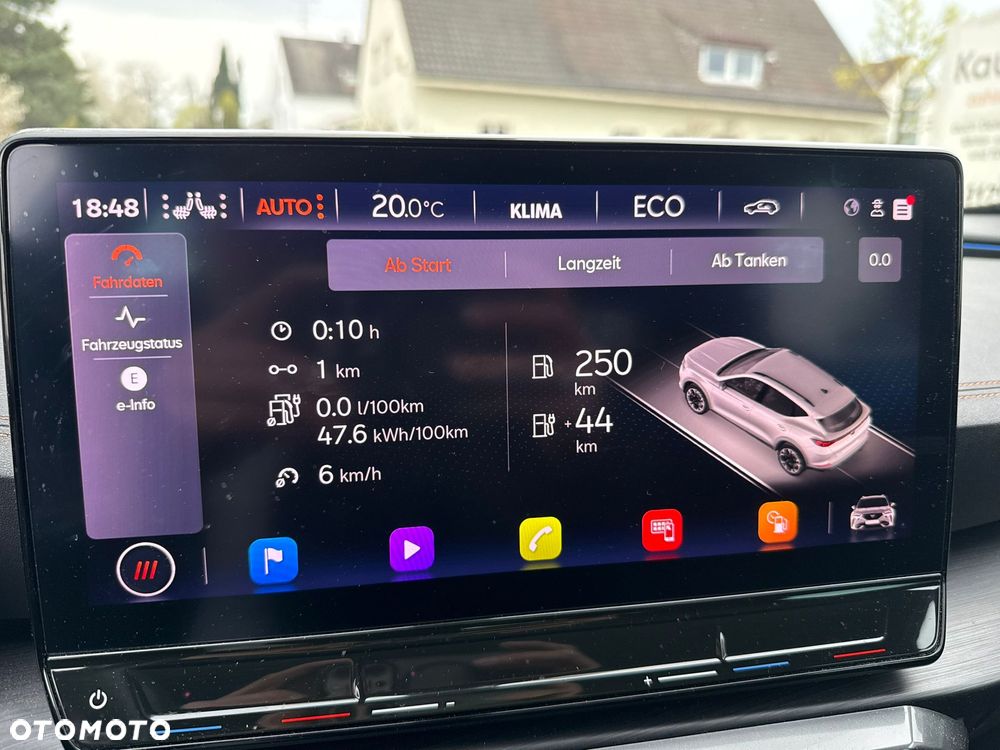 Cupra Formentor 1.4 e-Hybrid DSG - 29