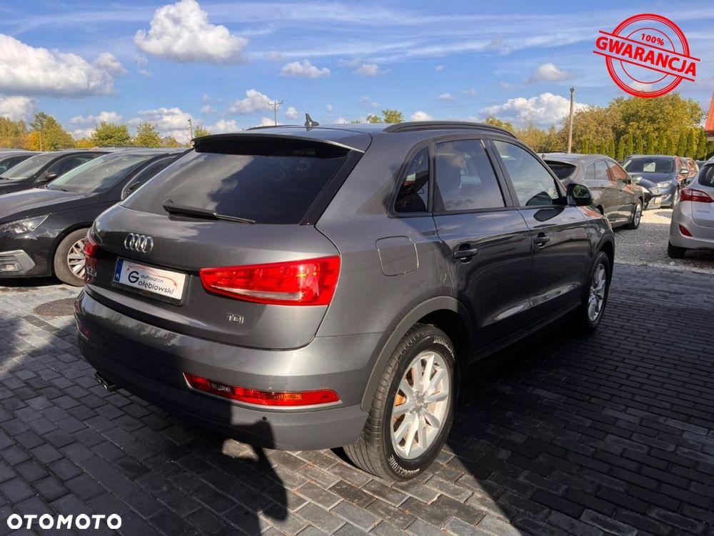 Audi Q3 - 11