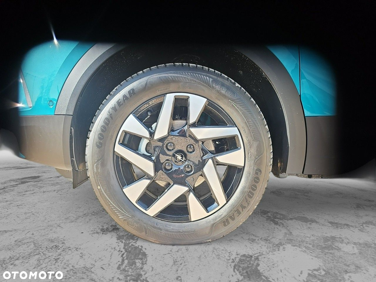 Opel Mokka - 9