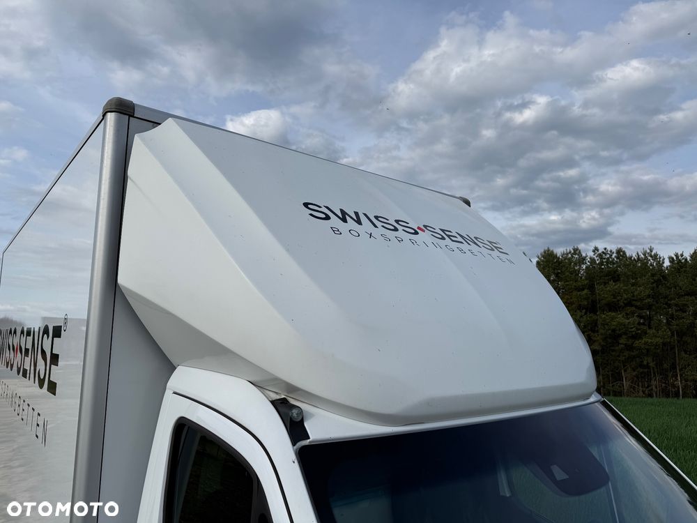 Mercedes-Benz SPRINTER - 20