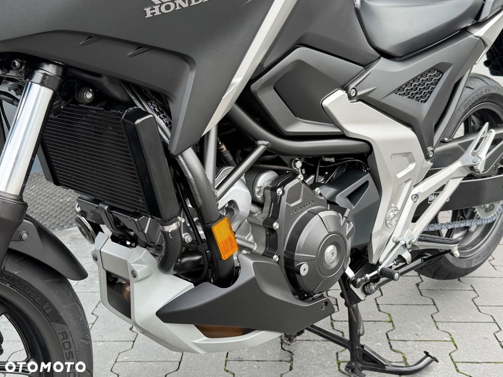 Honda NC - 37