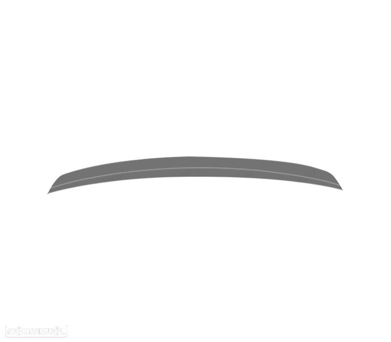 AILERON SPOILER TETO MERCEDES GLC X254 AMG 23- - 2