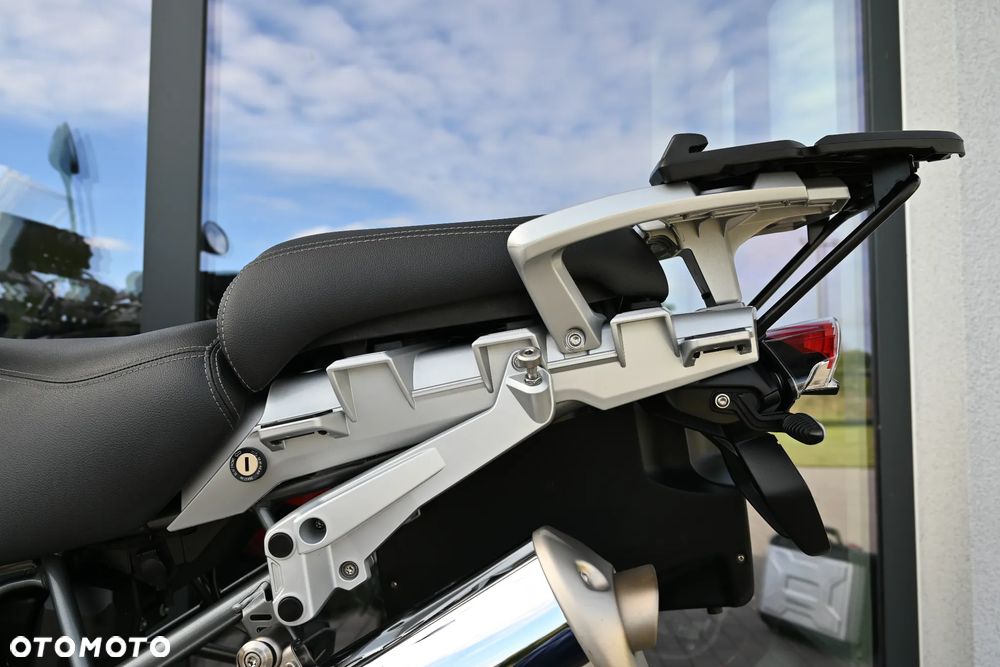 BMW GS - 26