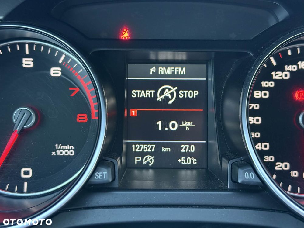 Audi A5 Sportback - 10