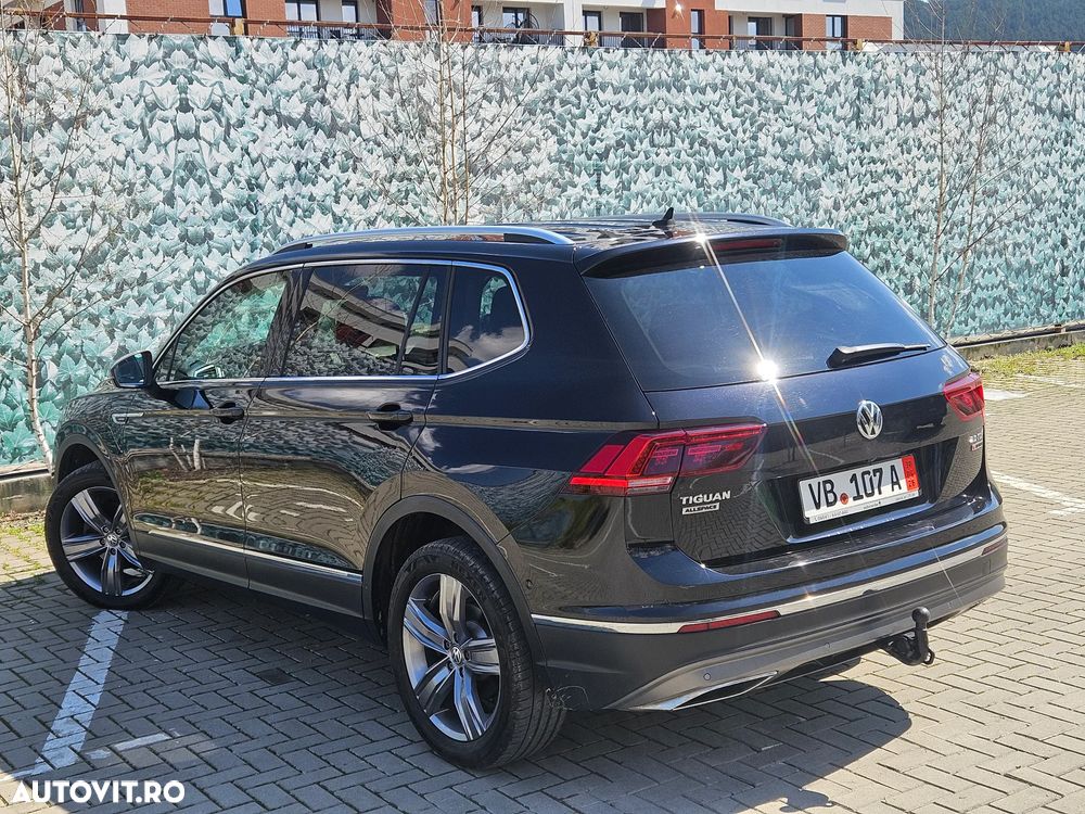 Volkswagen Tiguan - 4