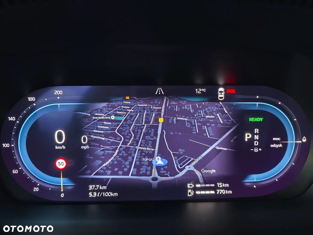 Volvo S60 T8 Recharge AWD Plus Dark - 29