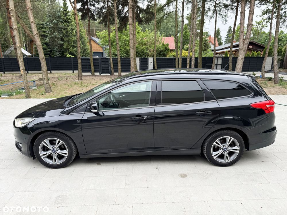 Ford Focus - 16