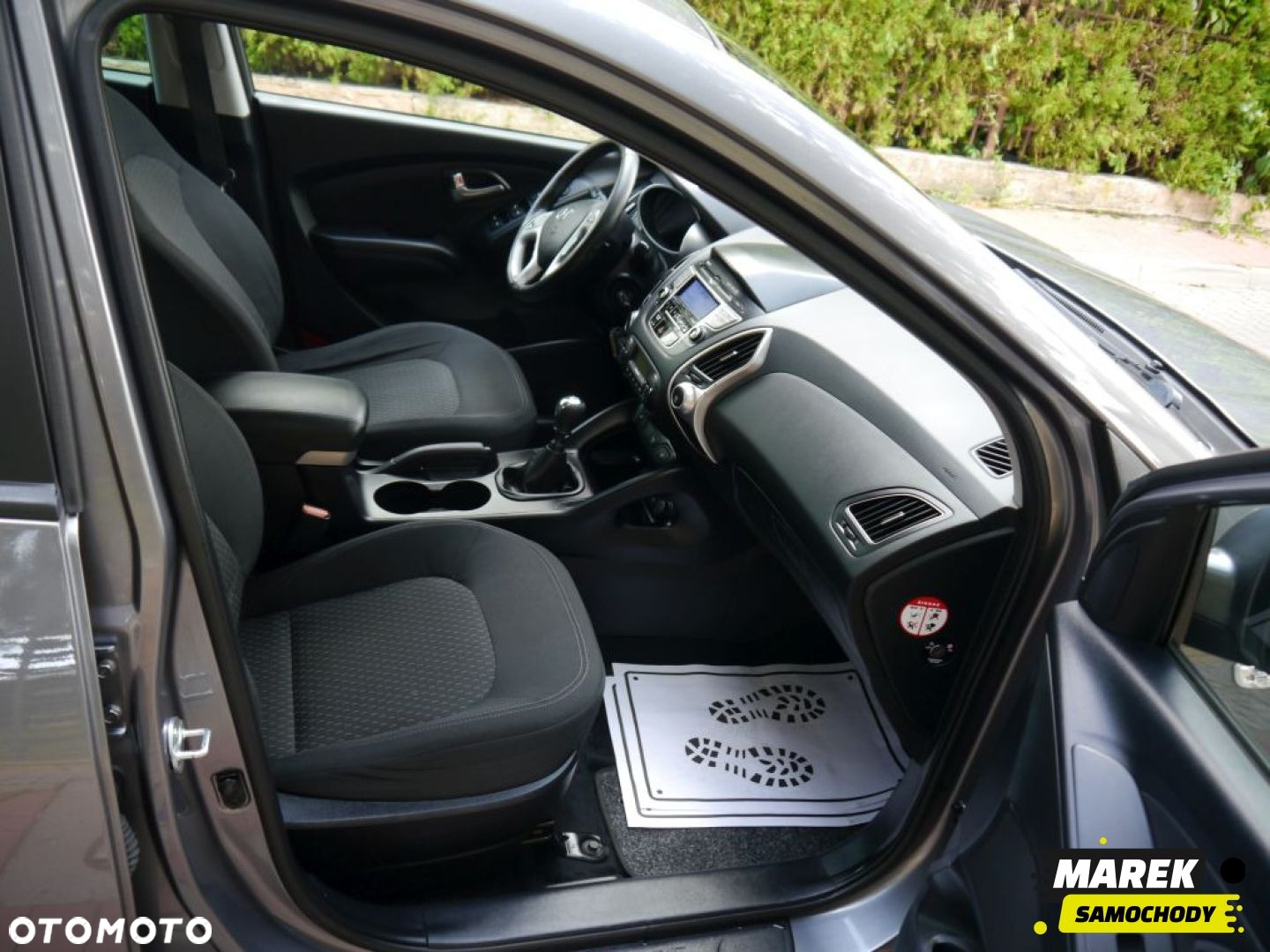 Hyundai ix35 - 13