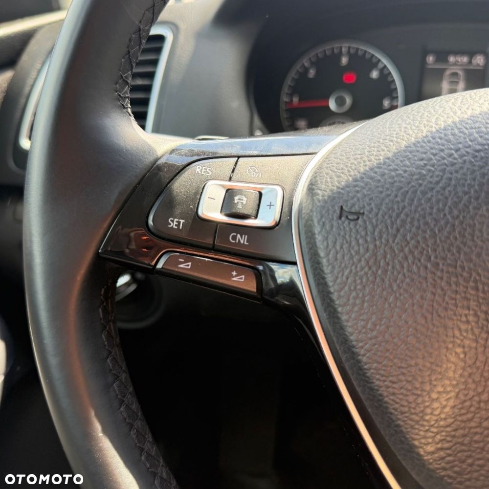 Volkswagen Sharan - 26