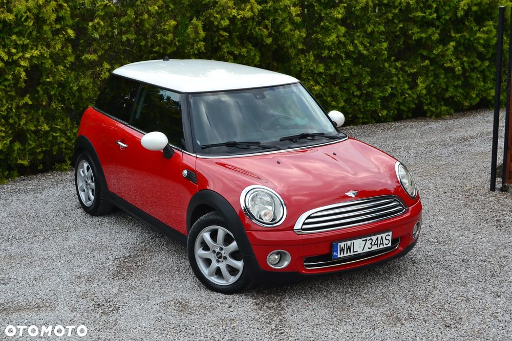 MINI Cooper - 18