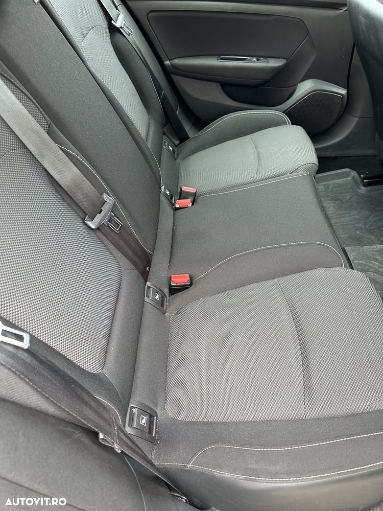 Renault Megane TCe 115 GPF LIFE - 7
