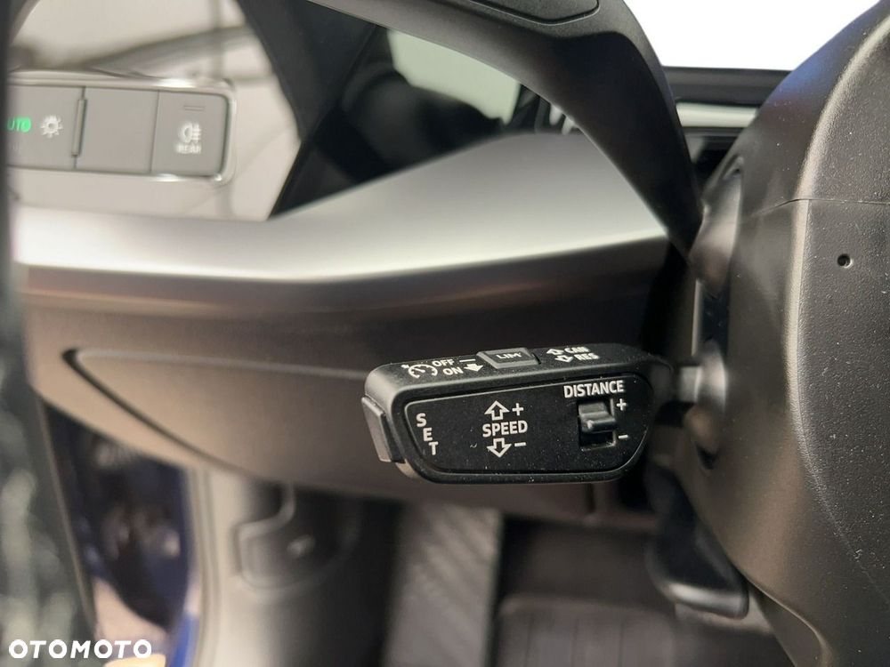 Audi A3 Sportback 30 TDI S tronic - 26