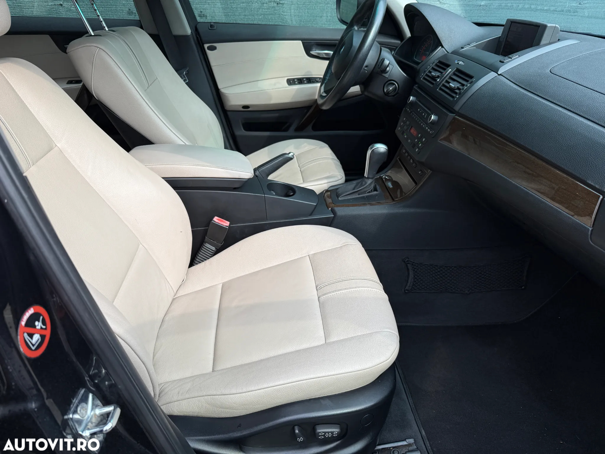 BMW X3 xDrive20d Aut. - 10