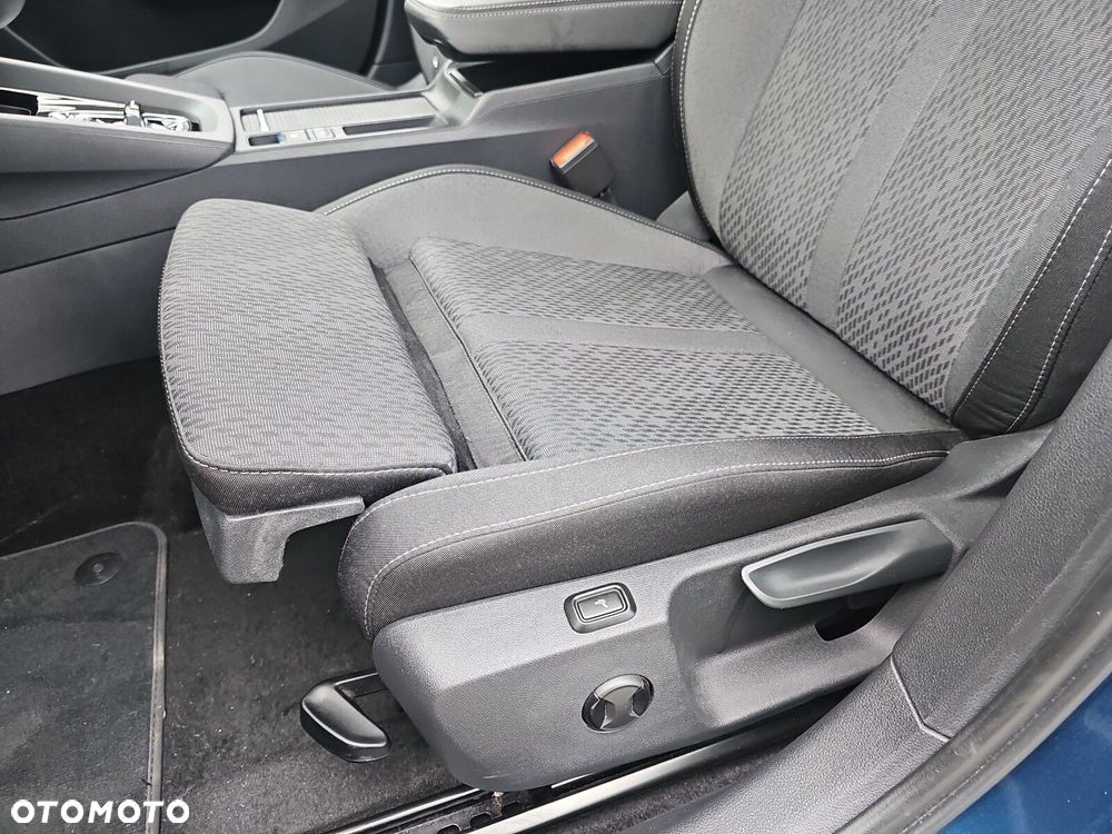 Skoda Octavia 2.0 TDI Ambition DSG - 27