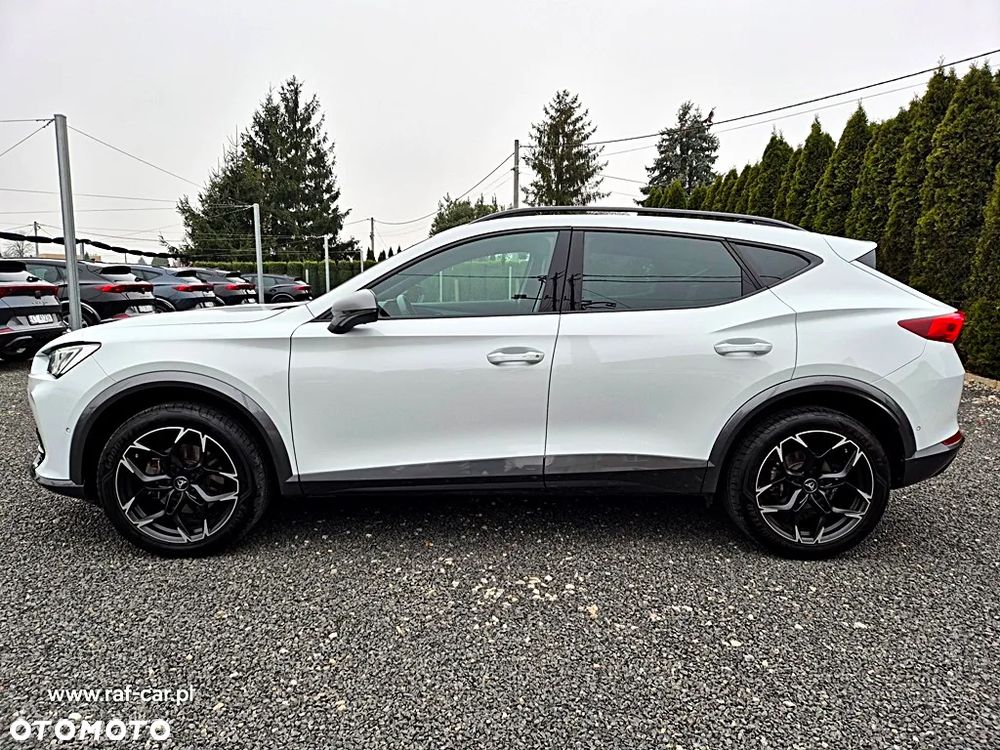 Cupra Formentor 1.5 TSI DSG - 8