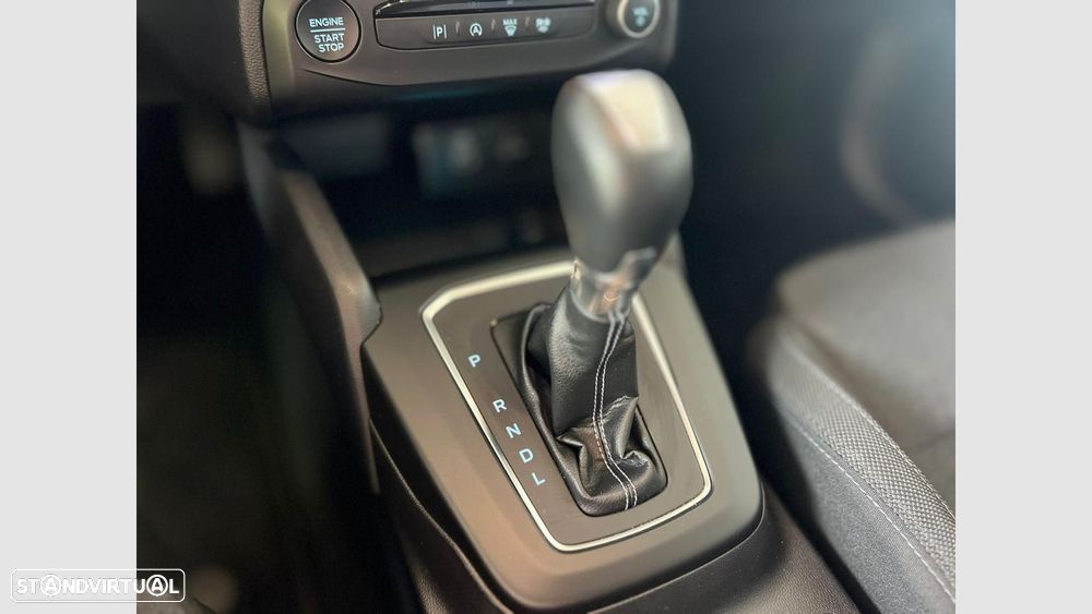 Ford Focus SW 1.0 EcoBoost MHEV Active Aut. - 10