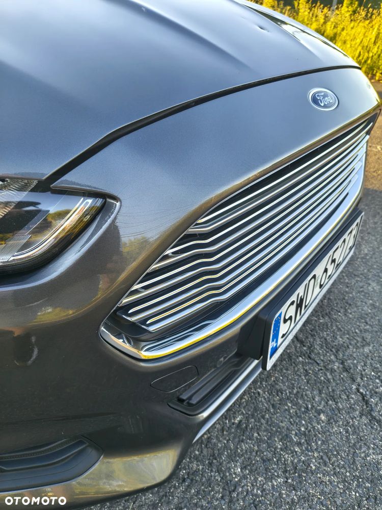 Ford Mondeo 1.6 TDCi Trend - 2