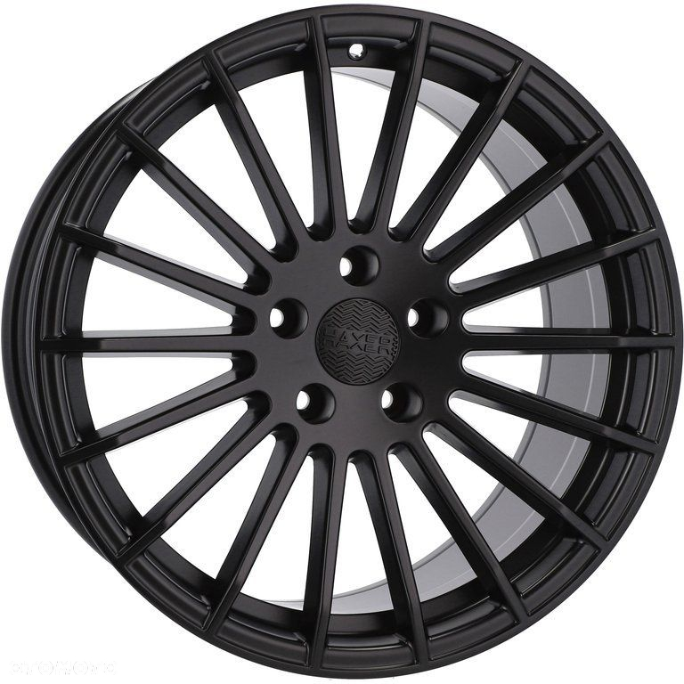 4x Felgi 21 VOLVO XC40 XC60 XC90 m.in. do LAND ROVER Sport - HX010 - 10