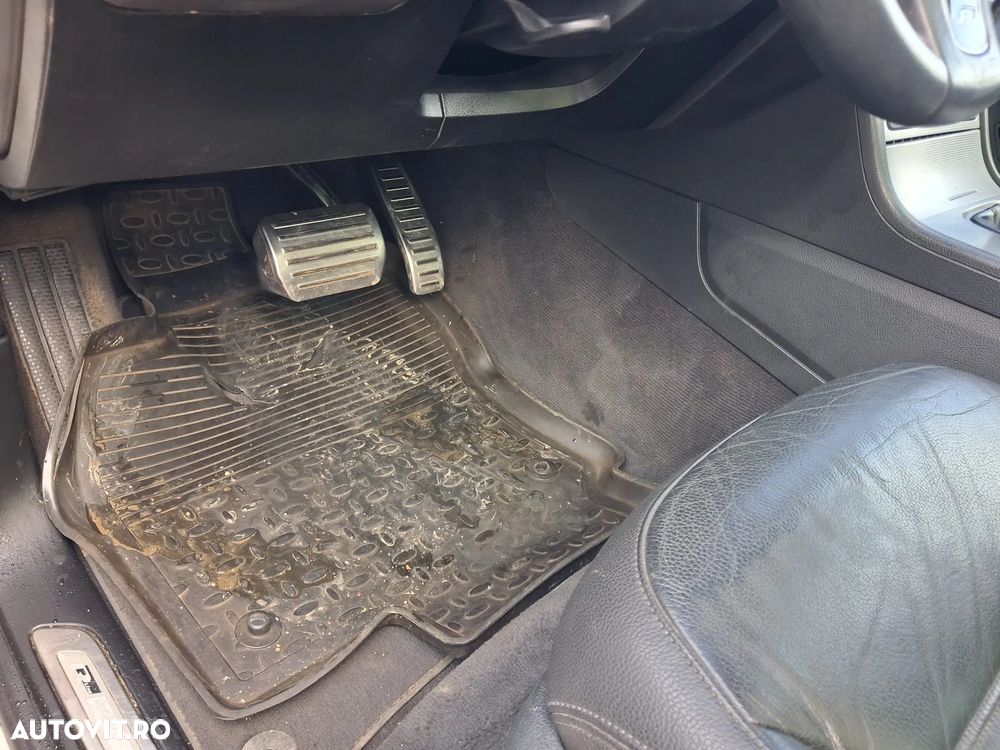 Volkswagen Touareg V6 TDI BMT Supreme Plus - 17