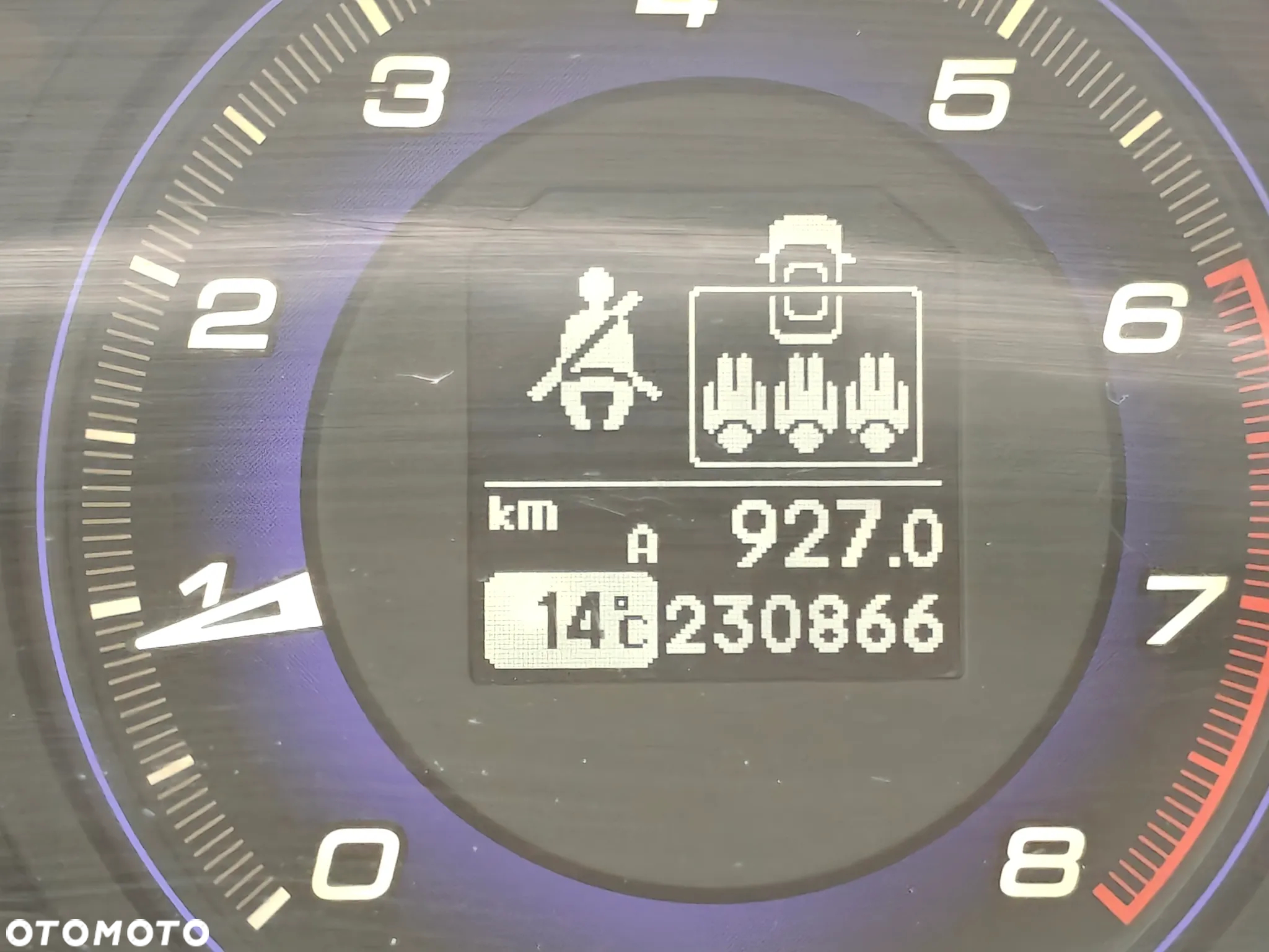 Honda Civic 1.4 Comfort - 22