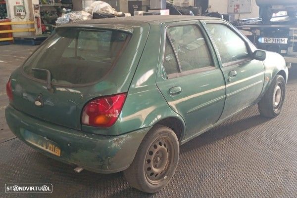 Para Peças Ford Fiesta Iv (Ja_, Jb_) - 1