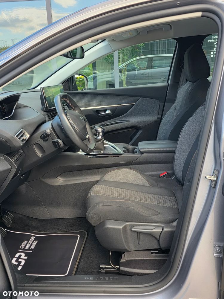 Peugeot 3008 1.5 BlueHDi Allure Pack S&S - 24