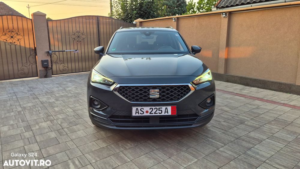 Seat Tarraco - 36