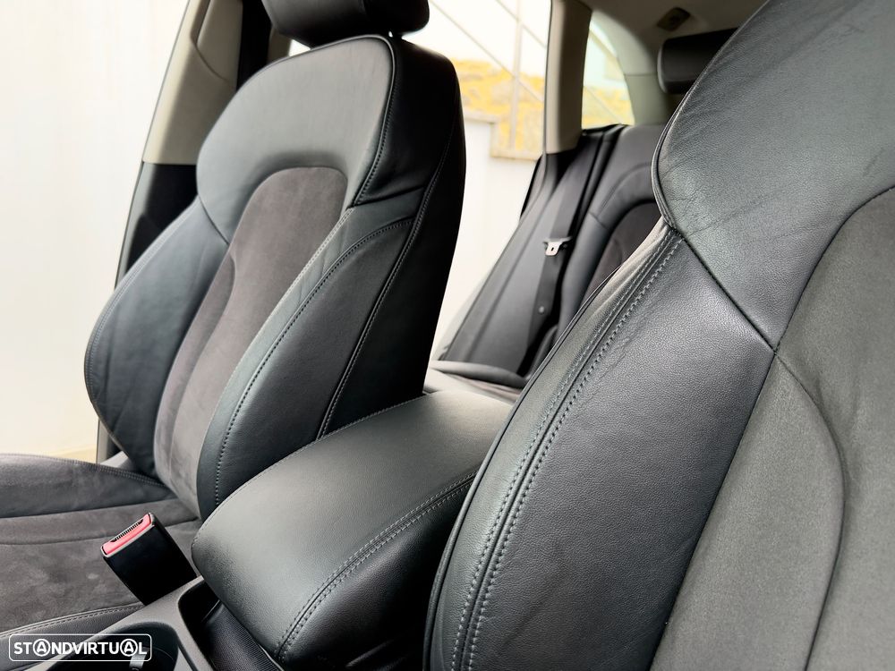 Audi Q5 2.0 TDI S-line - 43