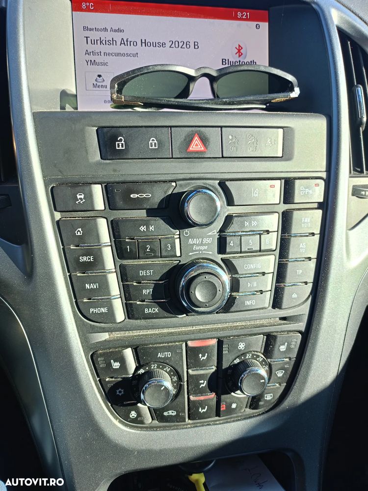 Opel Astra - 2