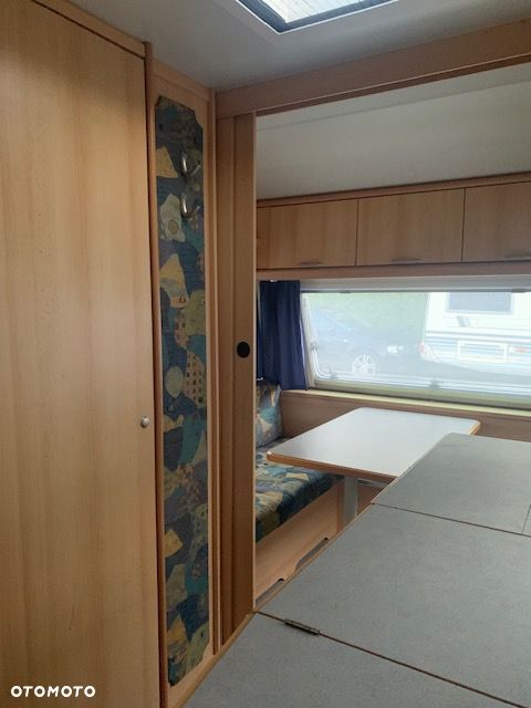 KNAUS Sudwind - 11