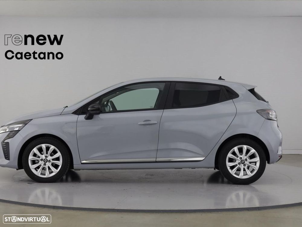 Renault Clio 1.0 TCe Evolution - 4