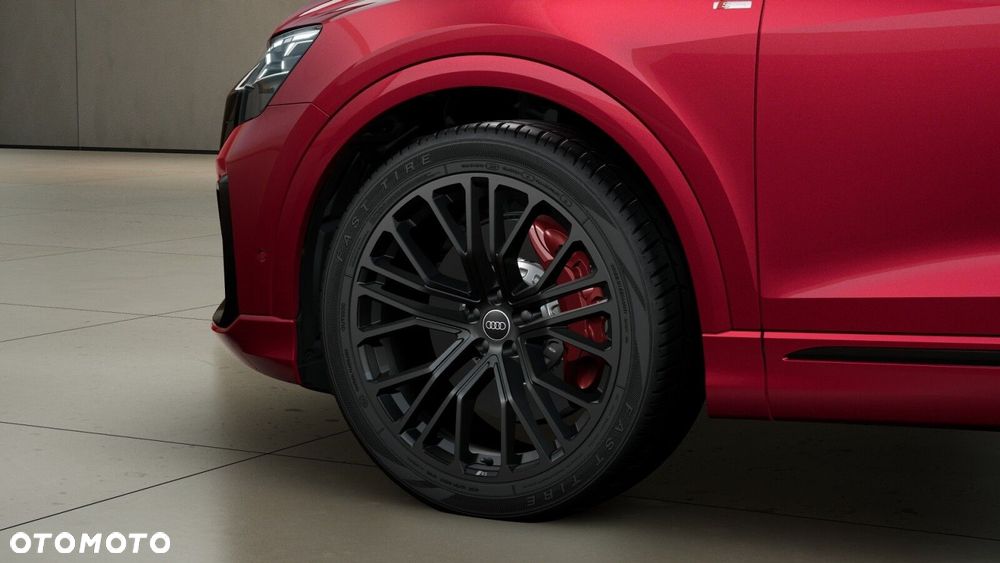Audi Q8 - 6