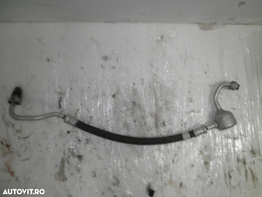 Conducta AC Toyota Rav 4 2.5 Benzina Hybrid 2019-2024