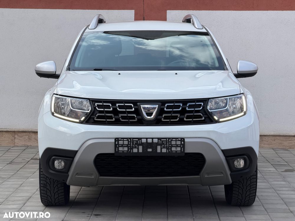 Dacia Duster 1.5 Blue dCi Comfort - 4