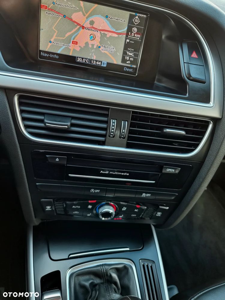 Audi A4 Avant - 28